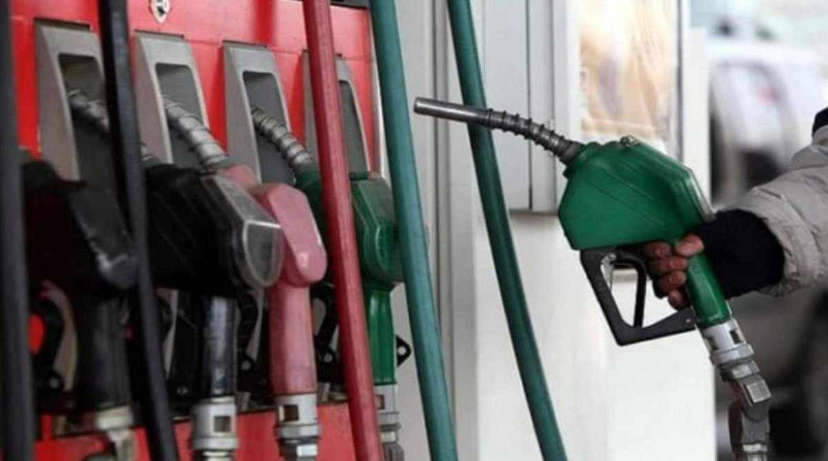 Benzin ve motorin fiyatları düştü mü