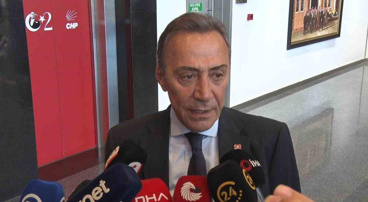 BERHAN ŞİMŞEK