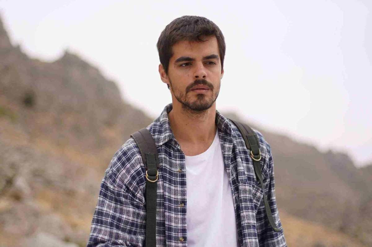 Berk Atan