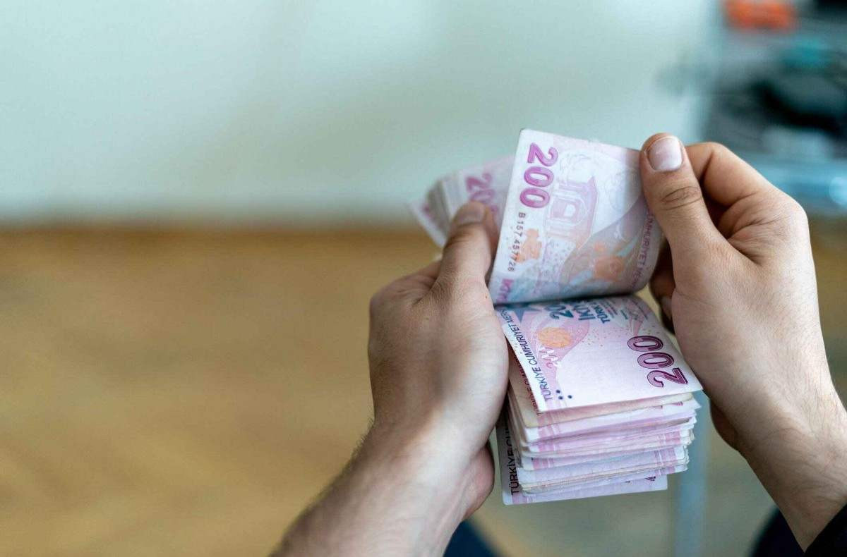 BES hesabında biriken para nasıl çekilir