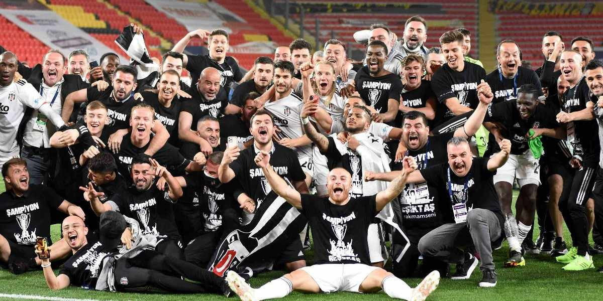 Beşiktaş Kombine Bilet Fiyatları Ne Kadar