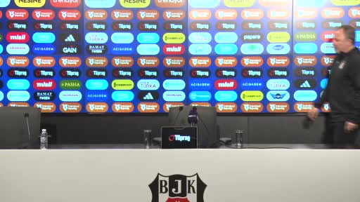 Beşiktaş Teknik Direktörü Sergen Yalçın, önümüzdeki sezonun planlaması doğrultusunda ligde kalan...
