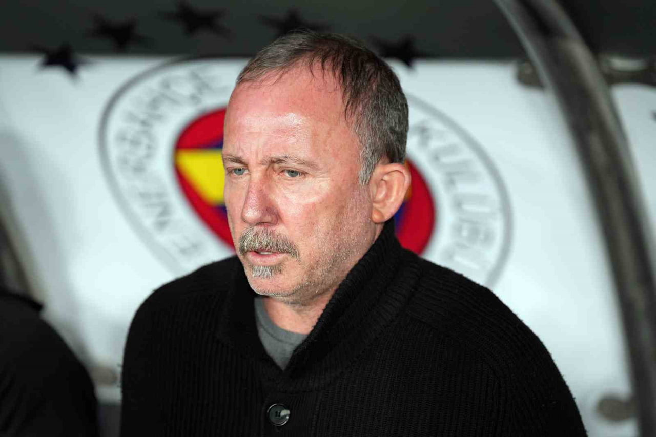 BEŞİKTAŞ TEKNİK DİREKTÖRÜ SERGEN YALÇIN, SÜPER LİG’DE MİLLİ ARADAN ÖNCE 2-1 KAZANDIKLARI KASIMPAŞA...