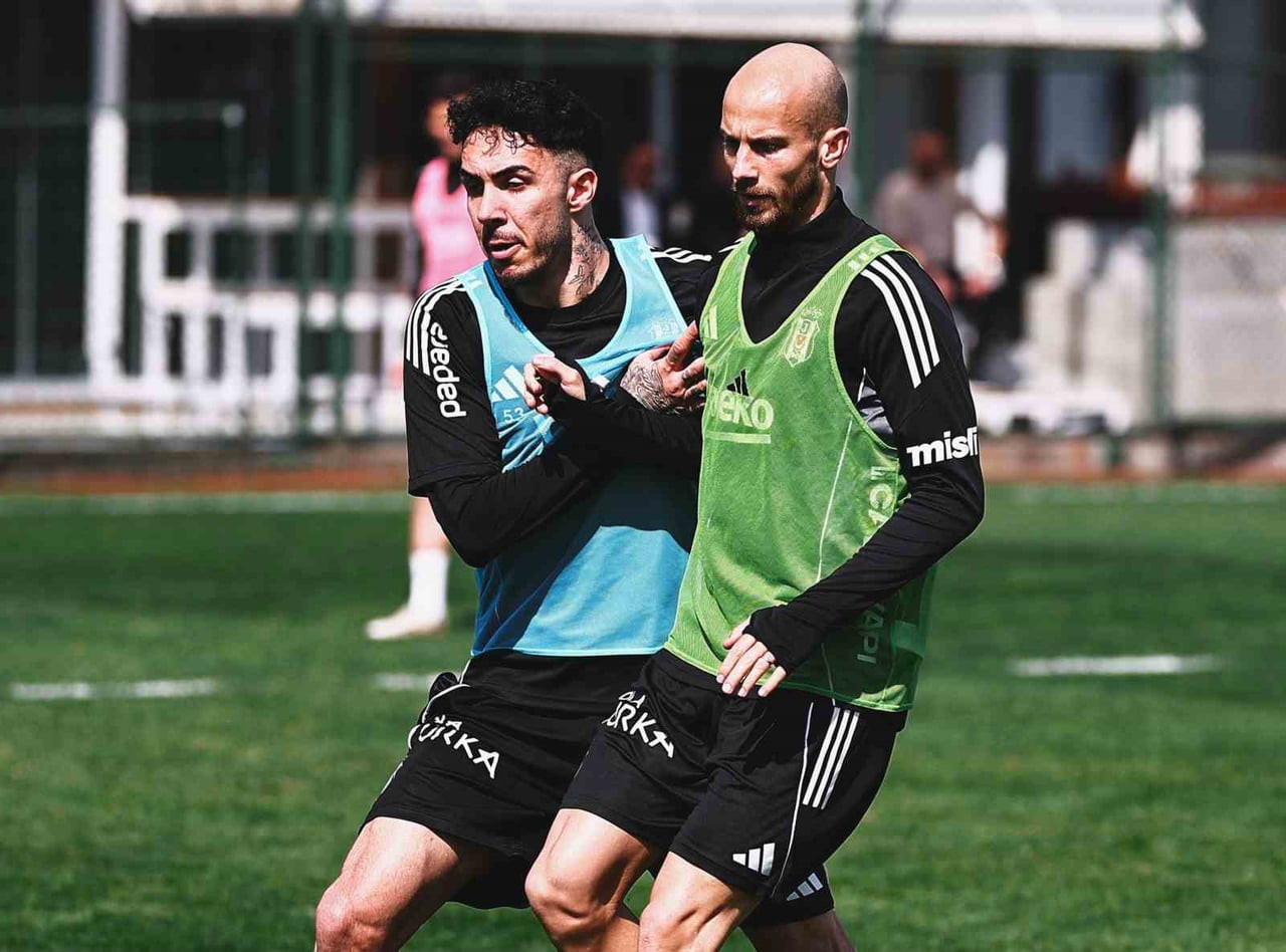 BEŞİKTAŞ, TRENDYOL SÜPER LİG'İN 28. HAFTASINDA DEPLASMANDA FENERBAHÇE İLE OYNAYACAĞI KARŞILAŞMANIN...