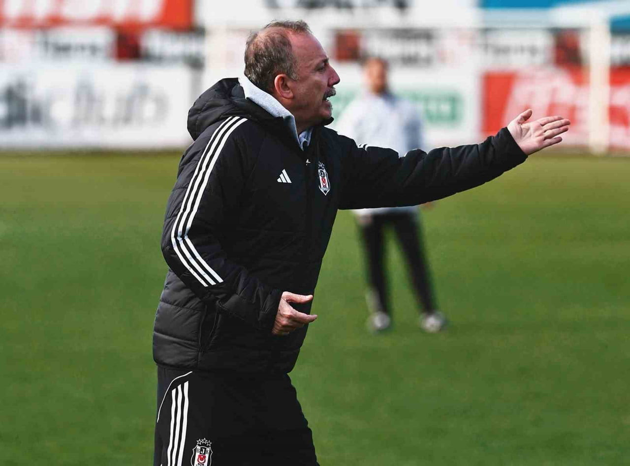 BEŞİKTAŞ, TRENDYOL SÜPER LİG'İN 29. HAFTASINDA ANTALYASPOR İLE OYNAYACAĞI KARŞILAŞMANIN...