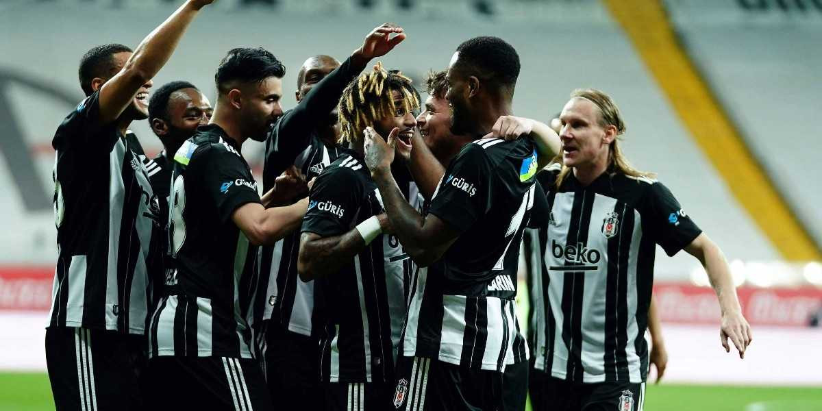 Beşiktaş Werder Bremen Maçı