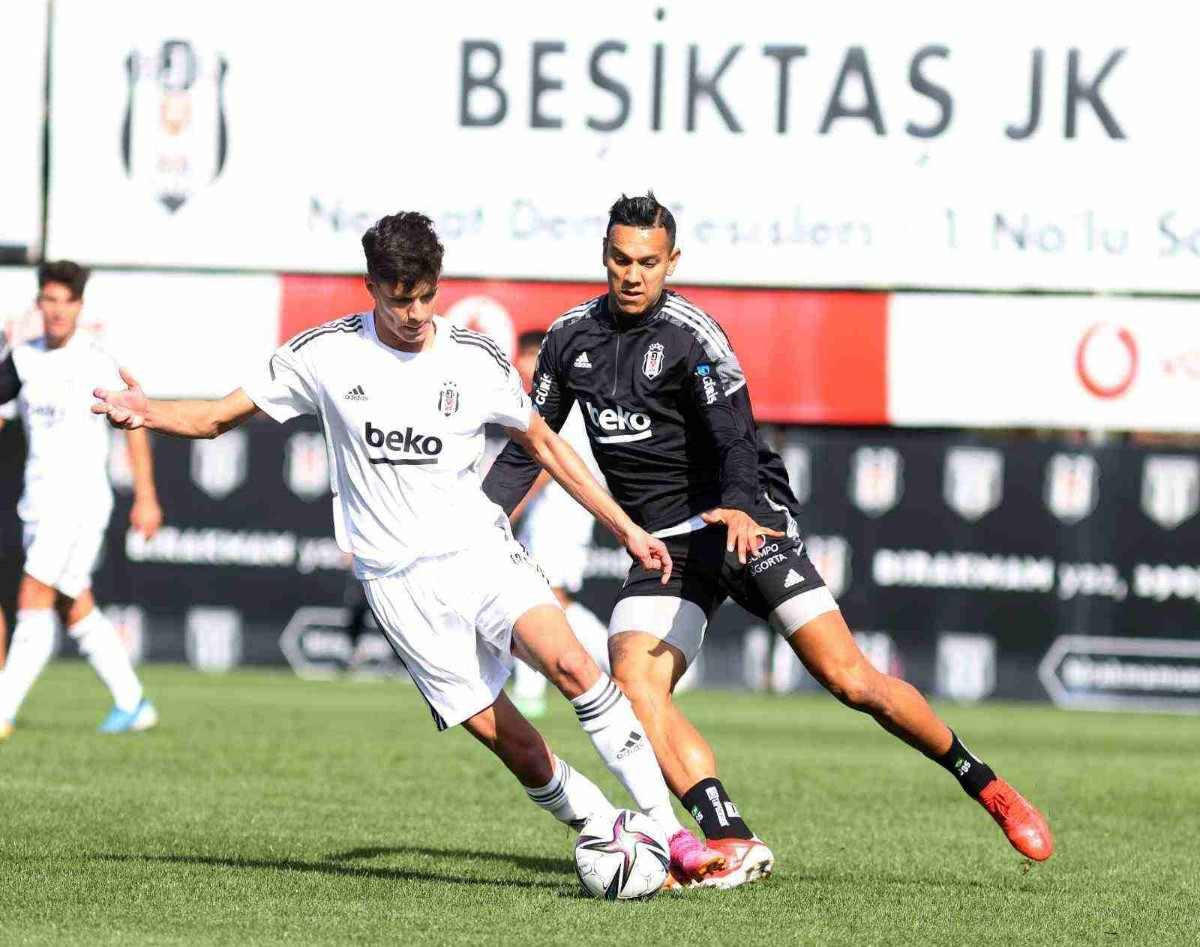 Beşiktaş yeni sezon