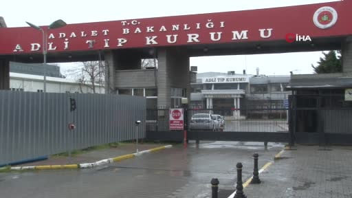 Beşiktaş'ta bir otelde Azerbaycanlı bürokratın sır ölümü
