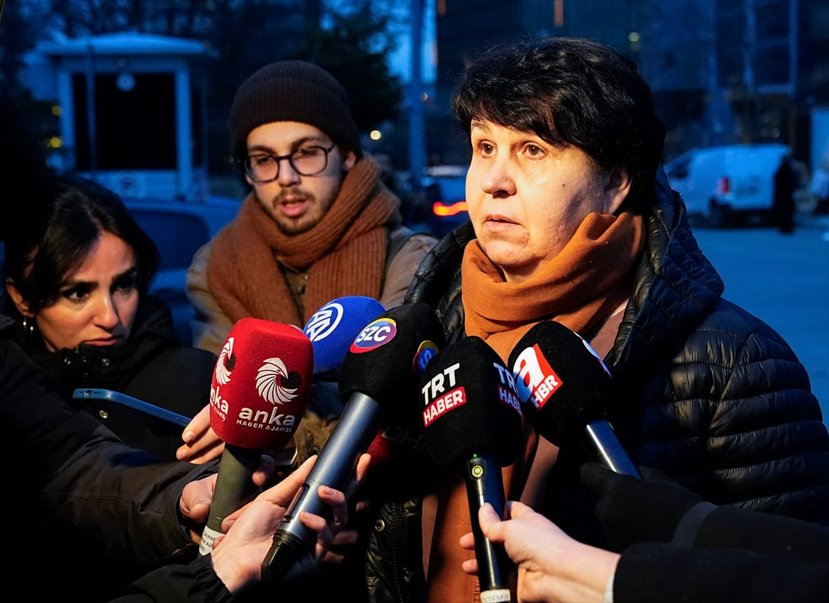 Beşiktaş'ta denizde bulunan erkek cesedinin, İstanbul Boğazı'nda 24 Ağustos 2025'te düzenlenen...