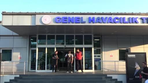 Beşiktaş’ın prensip anlaşmasına vardığı Alman kaleci Alexander Nübel, sağlık kontrolleri ve...