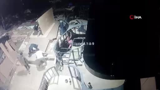 Beşiktaş’taki gece kulübü yangını davasında ara karar: Mahkeme heyeti yeni bilirkişi raporu...