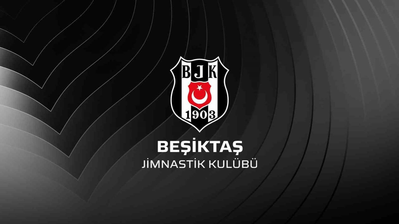 Beşiktaş'tan Yeni Teknik Direktör Açıklaması