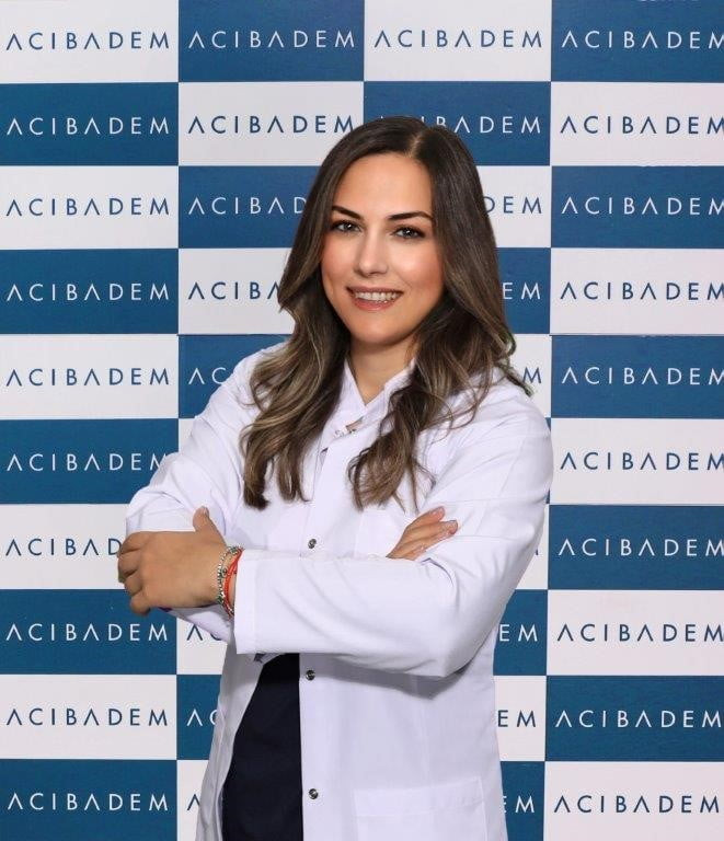 BESLENME VE DİYET UZMANI ÇİSEM GÜNDÜZ