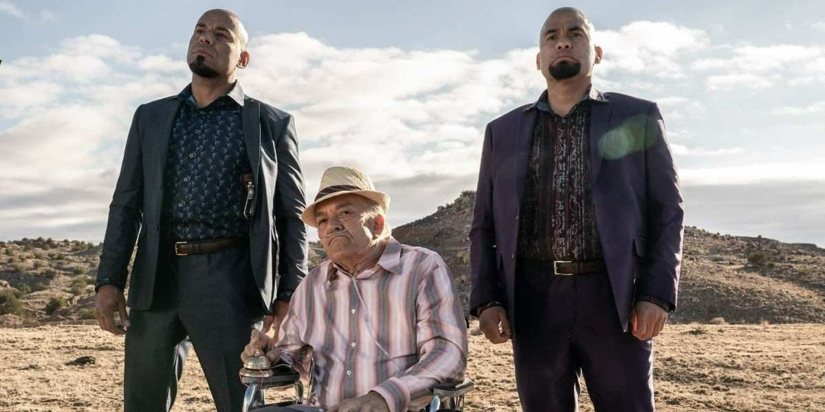 Better Call Saul 6. Sezon Final Mi