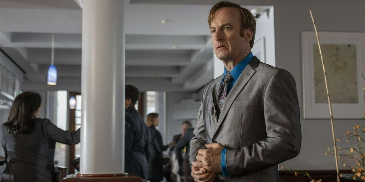 Better Call Saul