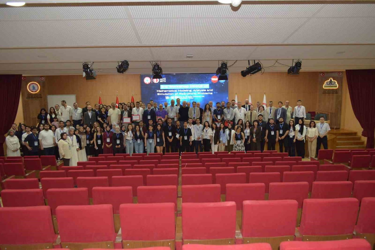BEUN’DA ULUSLARARASI KATILIMLI MMAS’26 ÇALIŞTAYI BAŞLADI