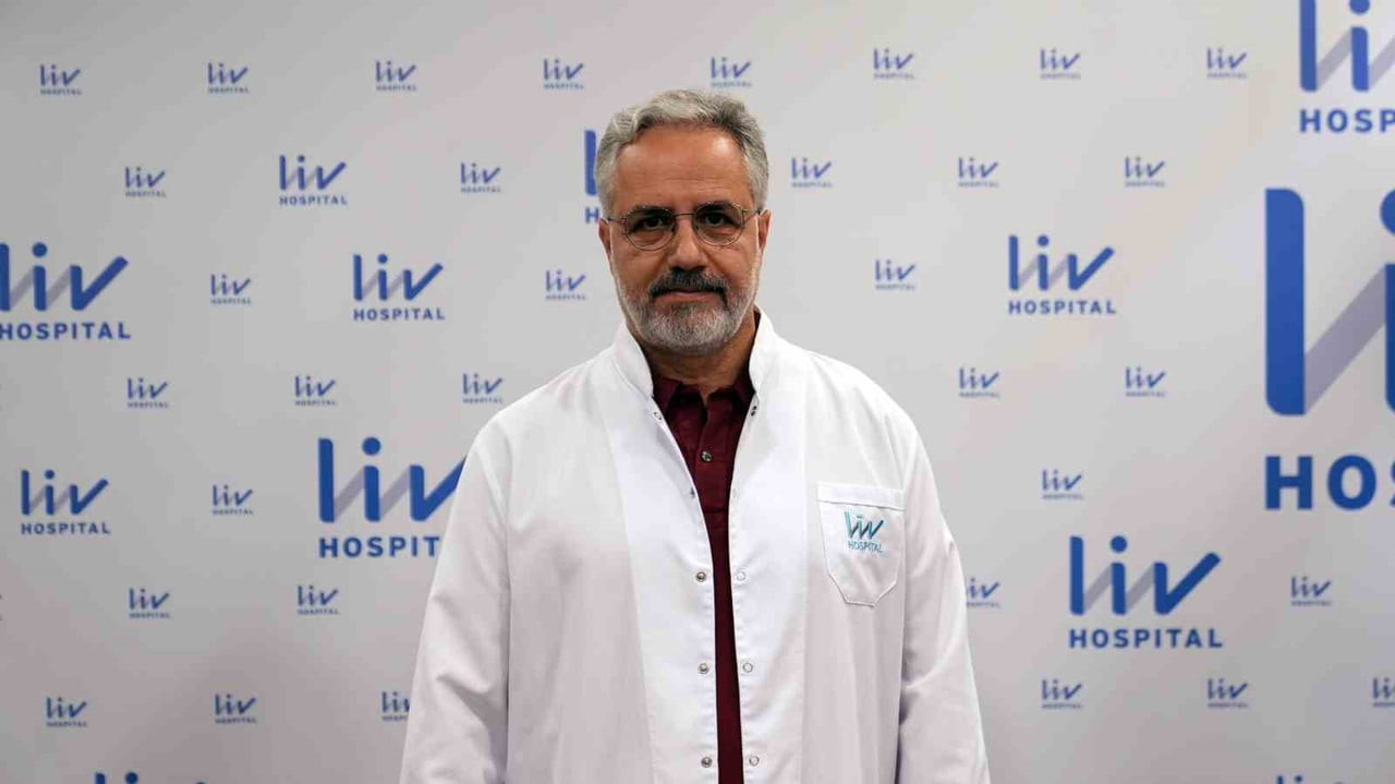 BEYİN VE SİNİR CERRAHİSİ UZMANI PROF. DR. SERDAR KAHRAMAN