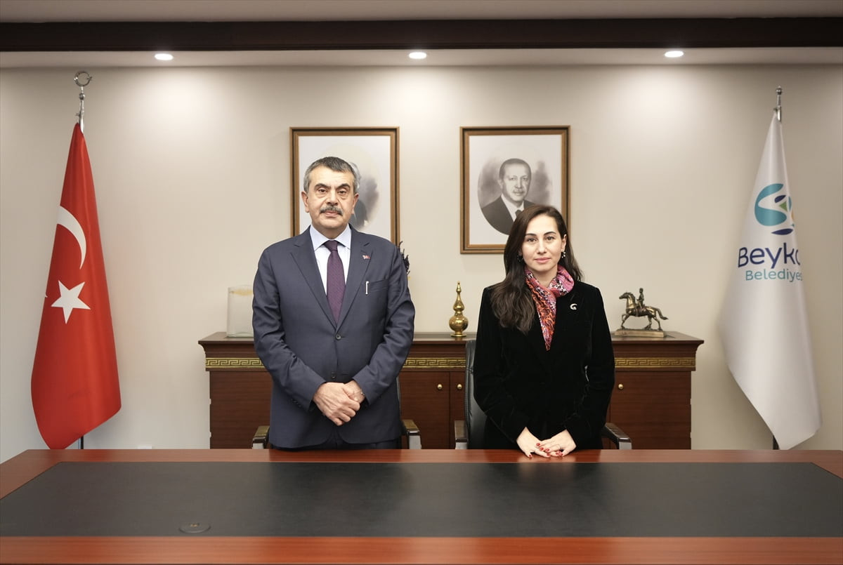 Beykoz Eğitime Destek Derneğince okul öncesi eğitim alanında hizmet vermesi amacıyla inşa edilen...