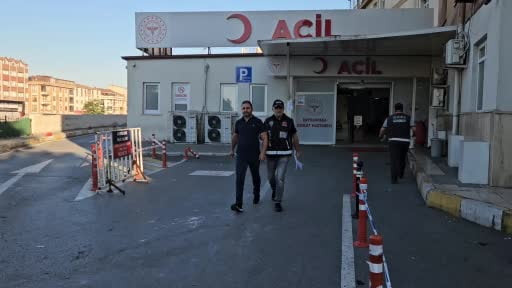 Beylikdüzü Belediyesi'ne operasyon: 27 şüpheli gözaltına alındı