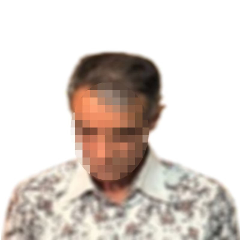 BEYOĞLU İSTİKLAL CADDESİ'NDE CANLI YAYIN YAPAN JAPON FENOMEN NANATTY, 60 YAŞINDAKİ Y.E.'NİN...