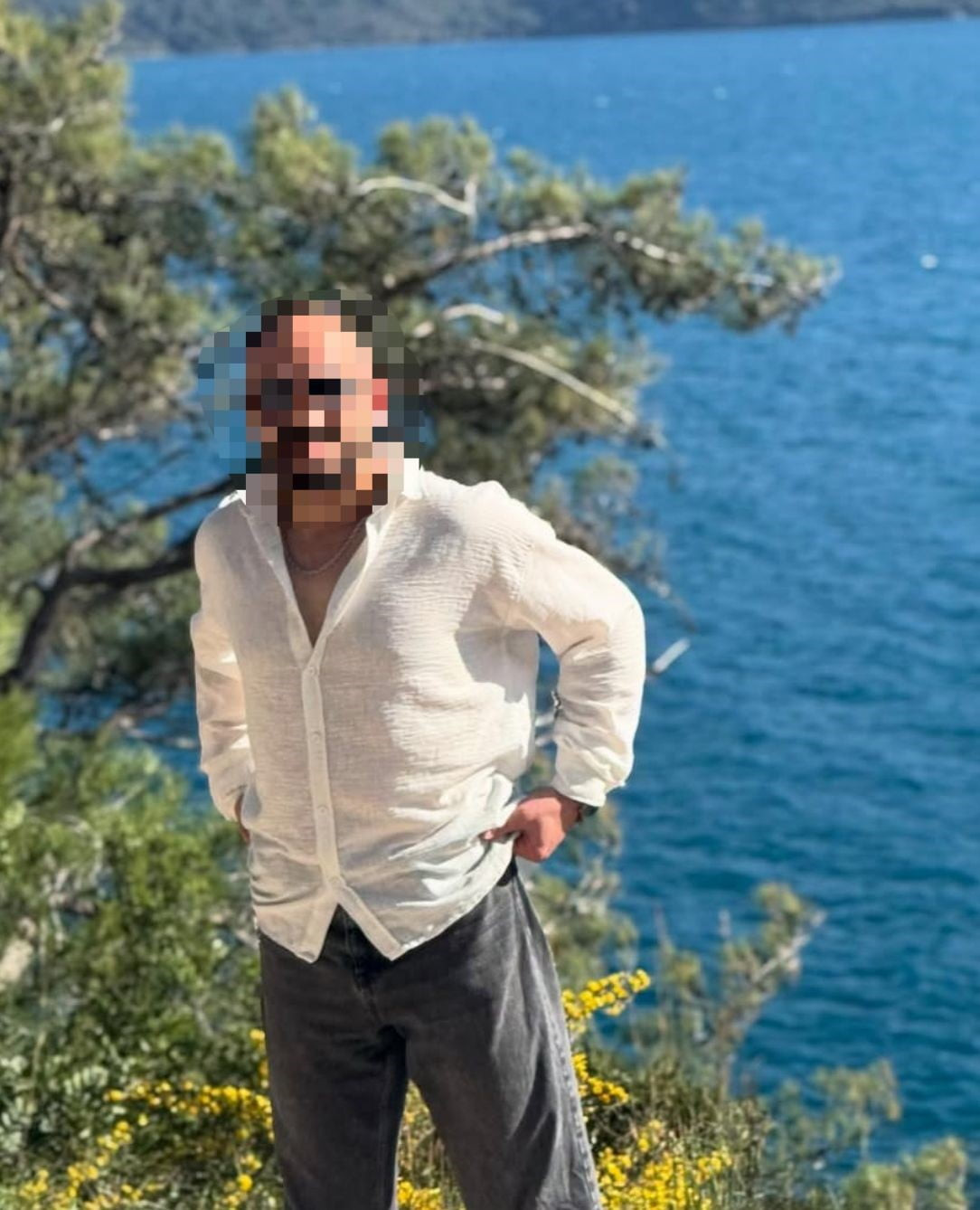 BIÇAKLAYAN G.A. İSİMLİ ŞAHIS