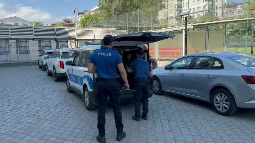Bıçaklı saldırının zanlısı tutuklandı