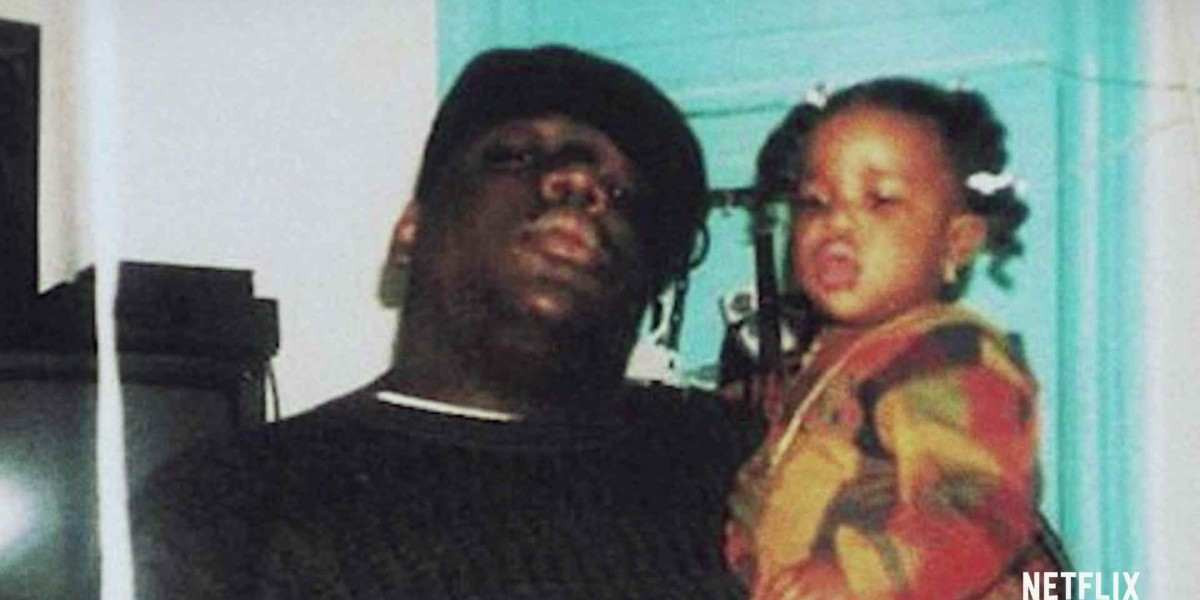 Biggie: I Got to Story to Tell Filmi Konusu