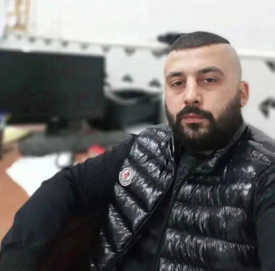BİLAL AYDIN