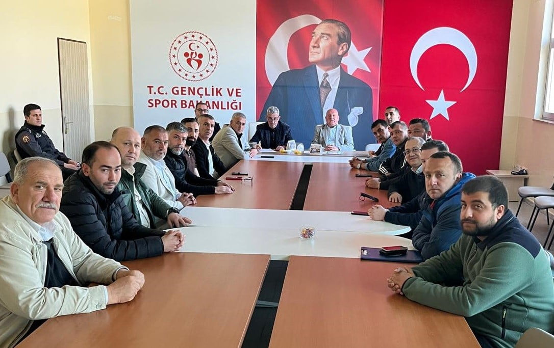 BİLECİK 1. AMATÖR LİG'İN ŞAMPİYONUNU BELİRLENECEĞİ PLAY-OFF KURA ÇEKİMİ OLDU