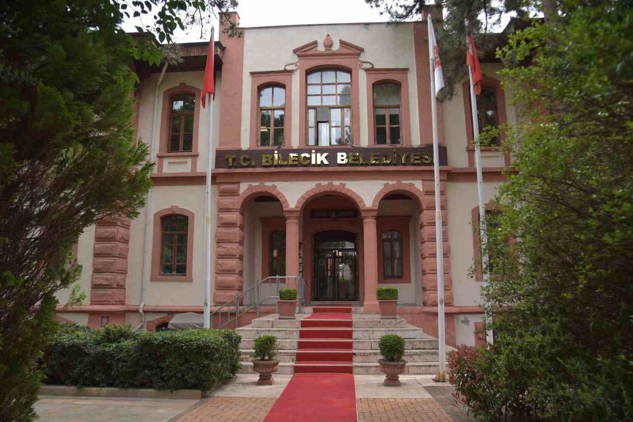 BİLECİK BELEDİYESİ TASARRUF TEDBİRLERİNDE TAM NOT ALDI