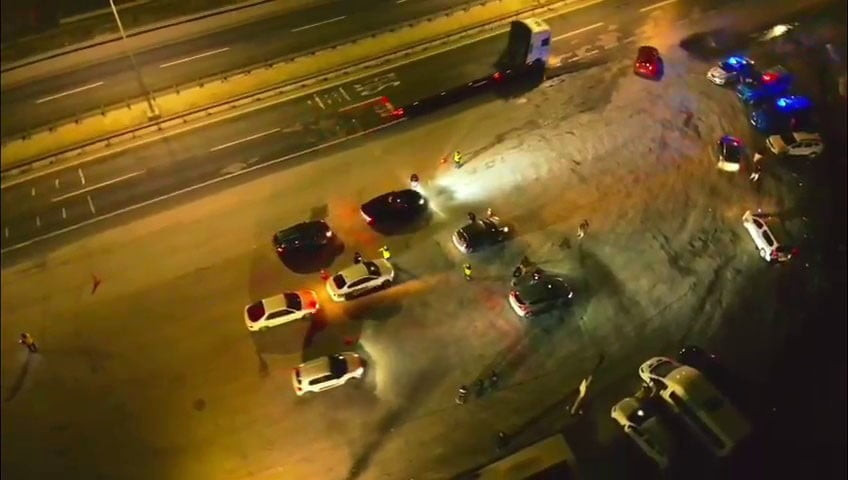 BİLECİK İL JANDARMA KOMUTANLIĞI EKİPLERİNCE İL GENELİNDE YAPILAN DENETİMLERDE 31 EKİP VE 118...