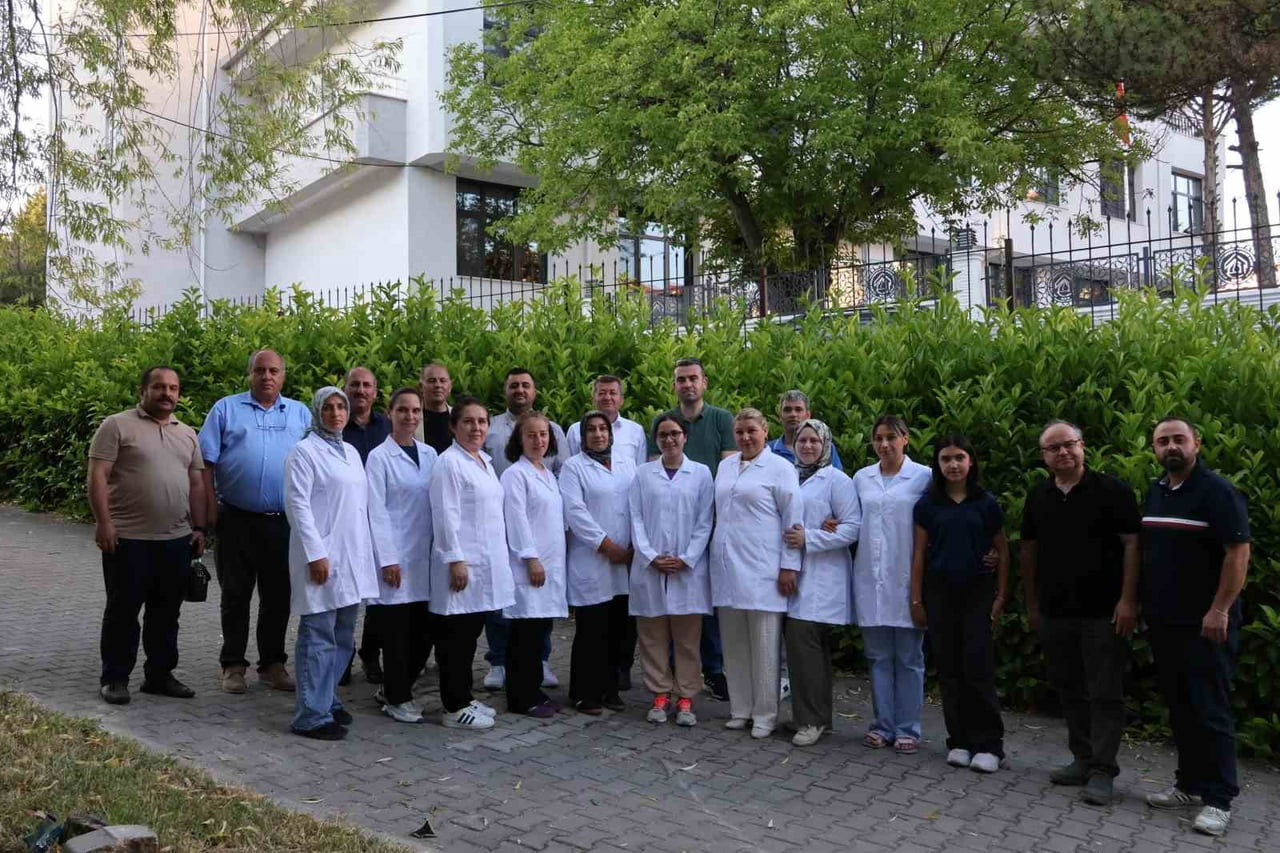 ‘BİLECİK MUTFAĞI YEMEK PROGRAMI’ BÜYÜK BEĞENİ TOPLADI