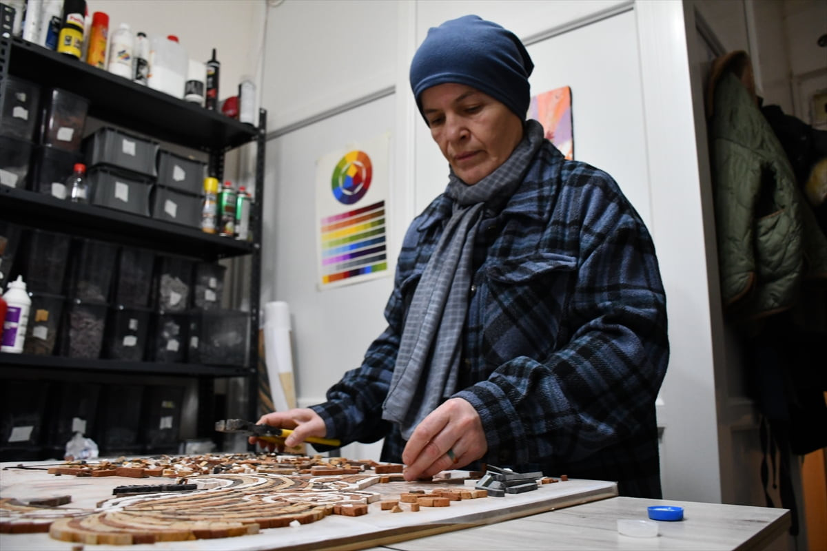 Bilecik Şeyh Edebali Üniversitesi (BŞEÜ) Güzel Sanatlar ve Tasarım Fakültesini 2024'te bölüm ve...