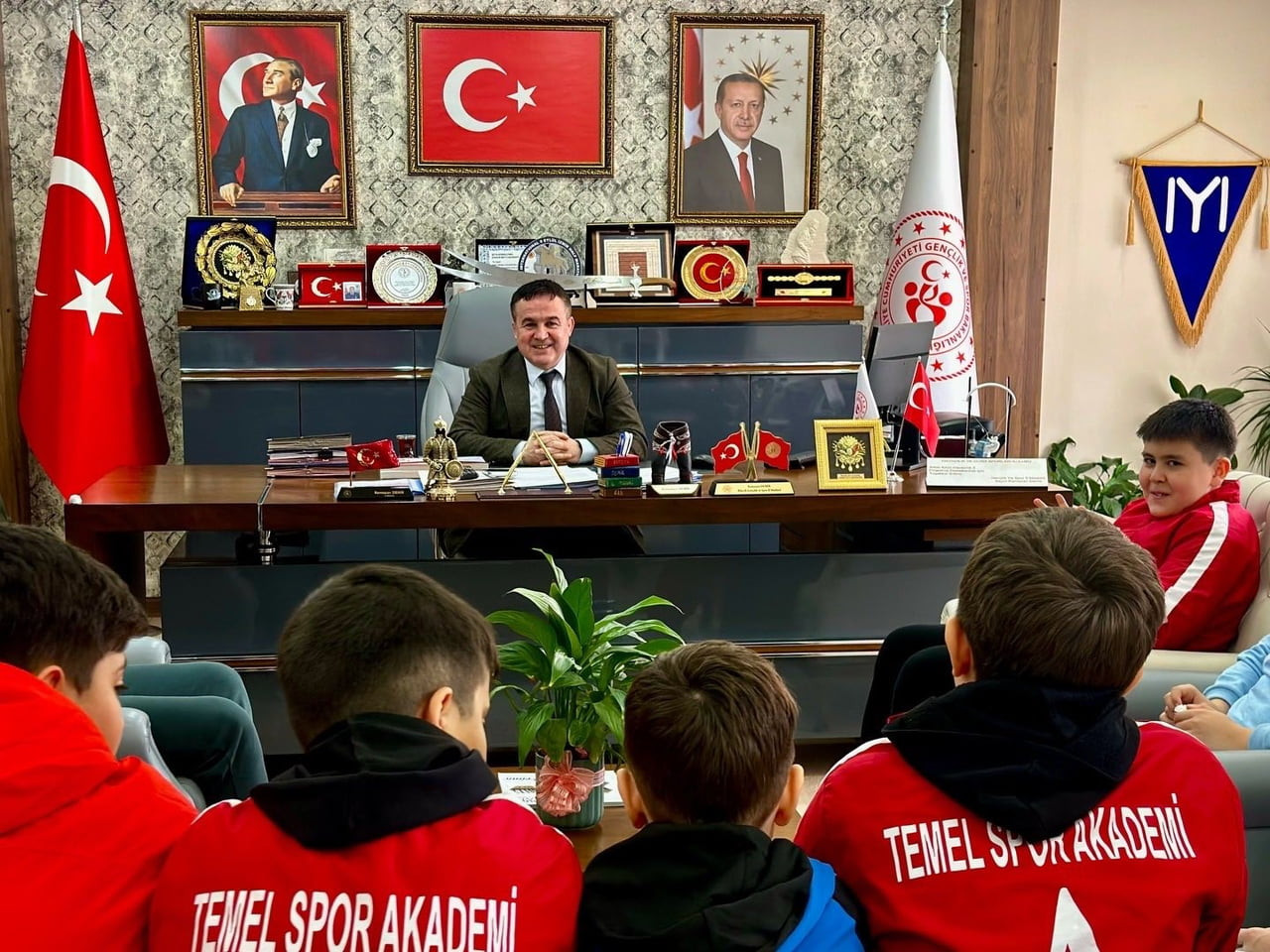 BİLECİK SPORCULARI TÜRKİYE ŞAMPİYONASI'NDA BAŞARI ELDE ETTİ