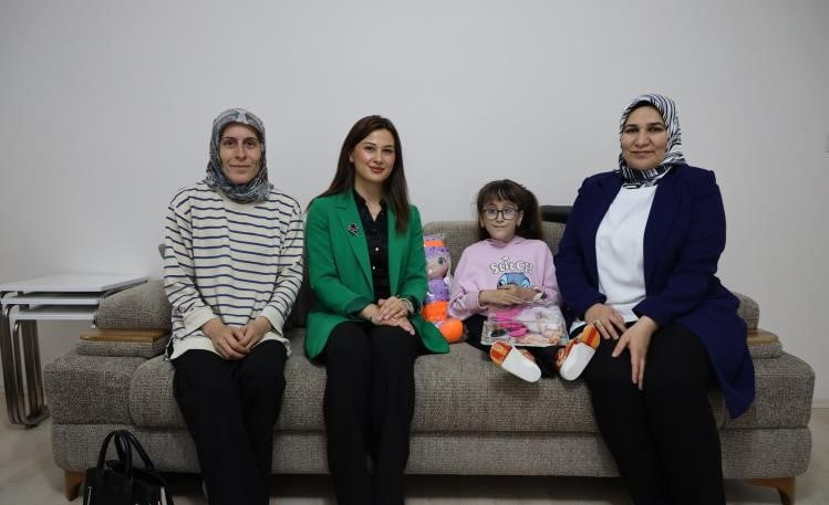 BİLECİK'İN SÖĞÜT İLÇESİNDE SÖĞÜT BELEDİYE BAŞKANI FERHAT DURGUT VE SÖĞÜT KAYMAKAMI MURAT YAYABAŞI...