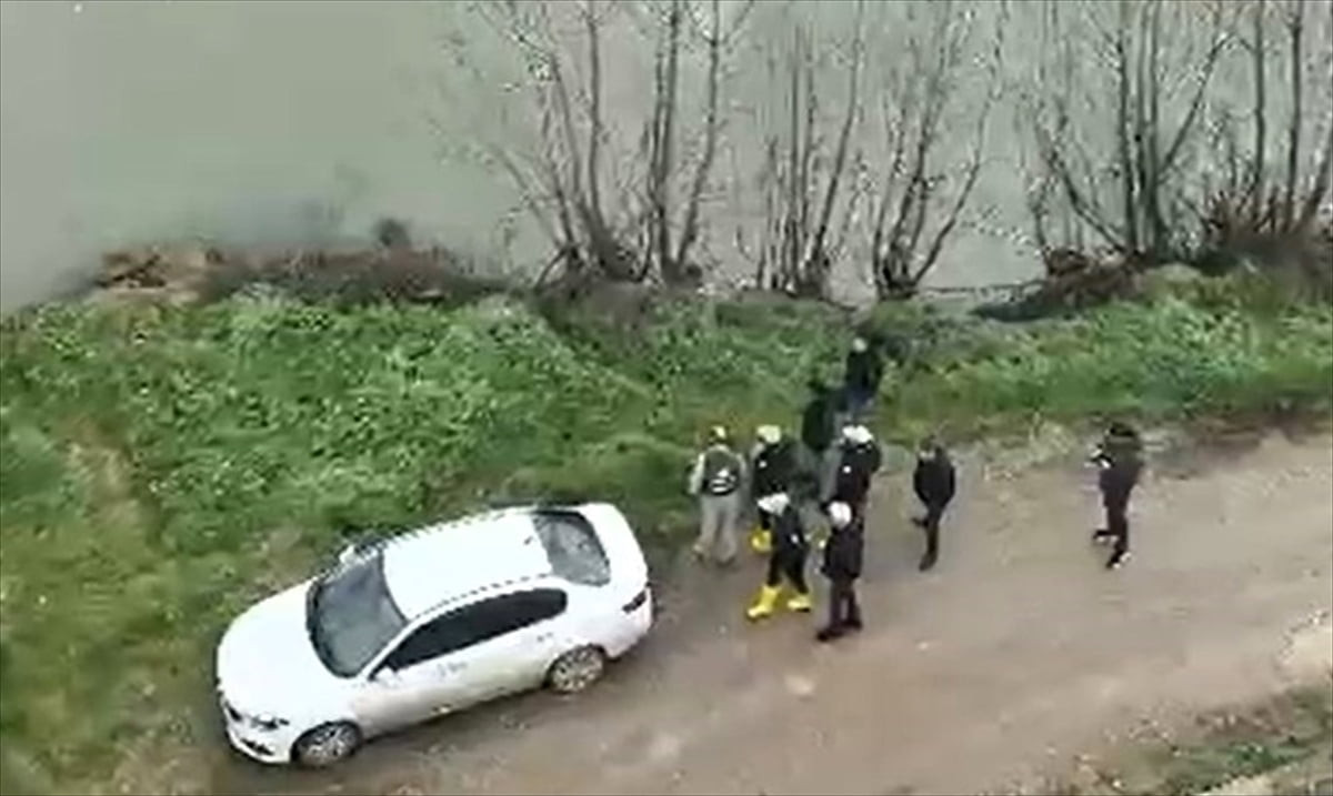 Bilecik'te 2006 ve 2007 yıllarında 3 kişinin kaybolmasına ilişkin yürütülen soruşturma kapsamında...