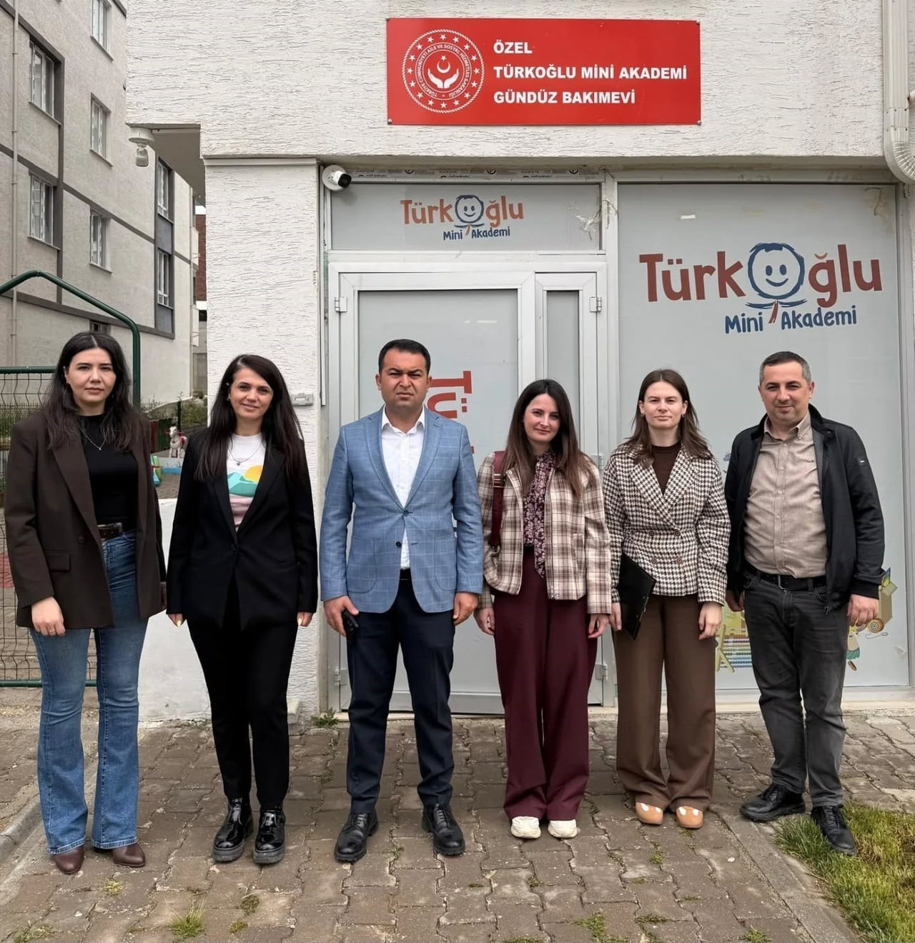 BİLECİK'TE KREŞ VE GÜNDÜZ BAKIMEVLERİNE DENETİM