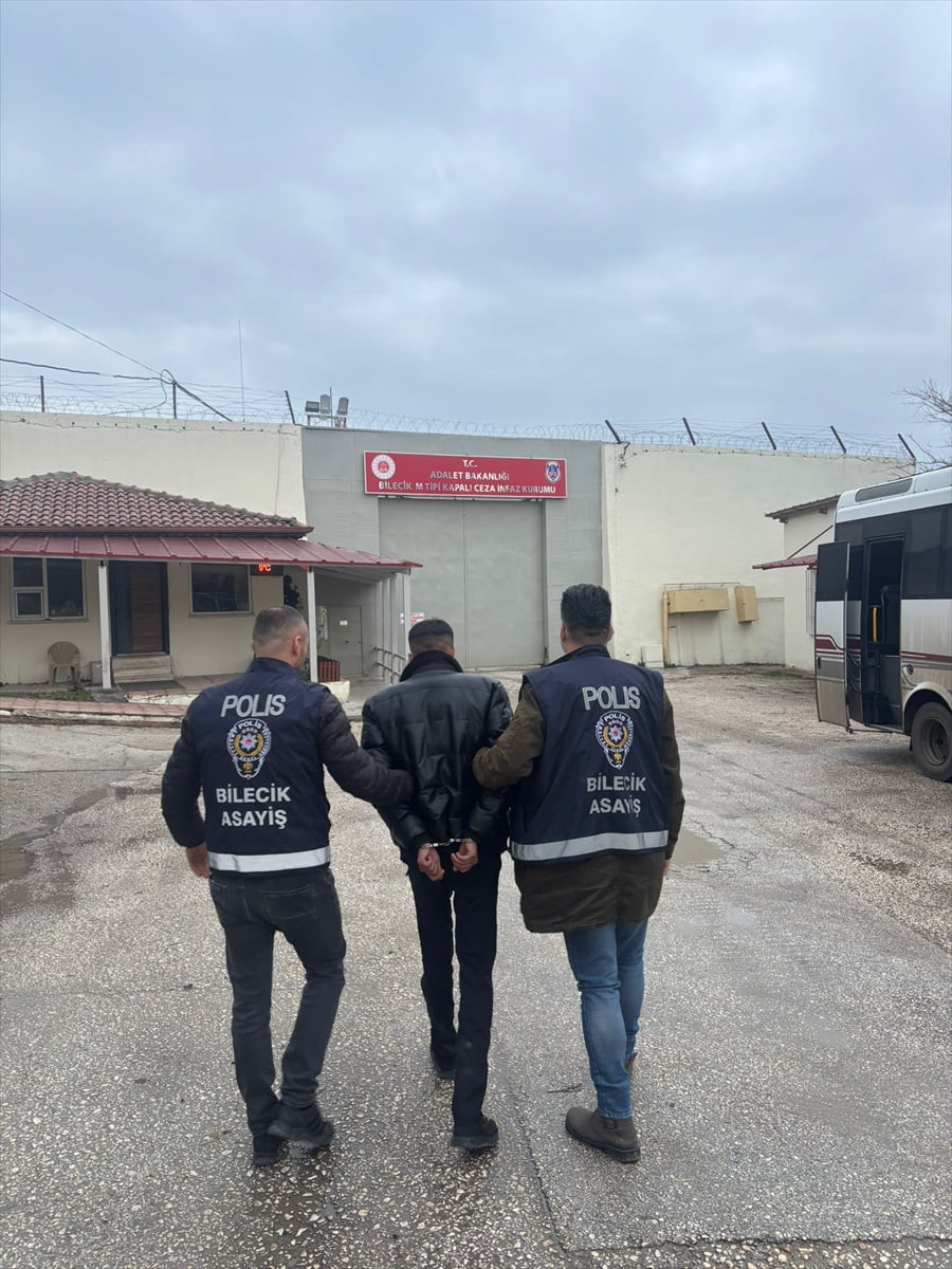 Bilecik'te, telefonda kendisini "askeri personel" olarak tanıtıp yaşlı çifti 500 bin lira...