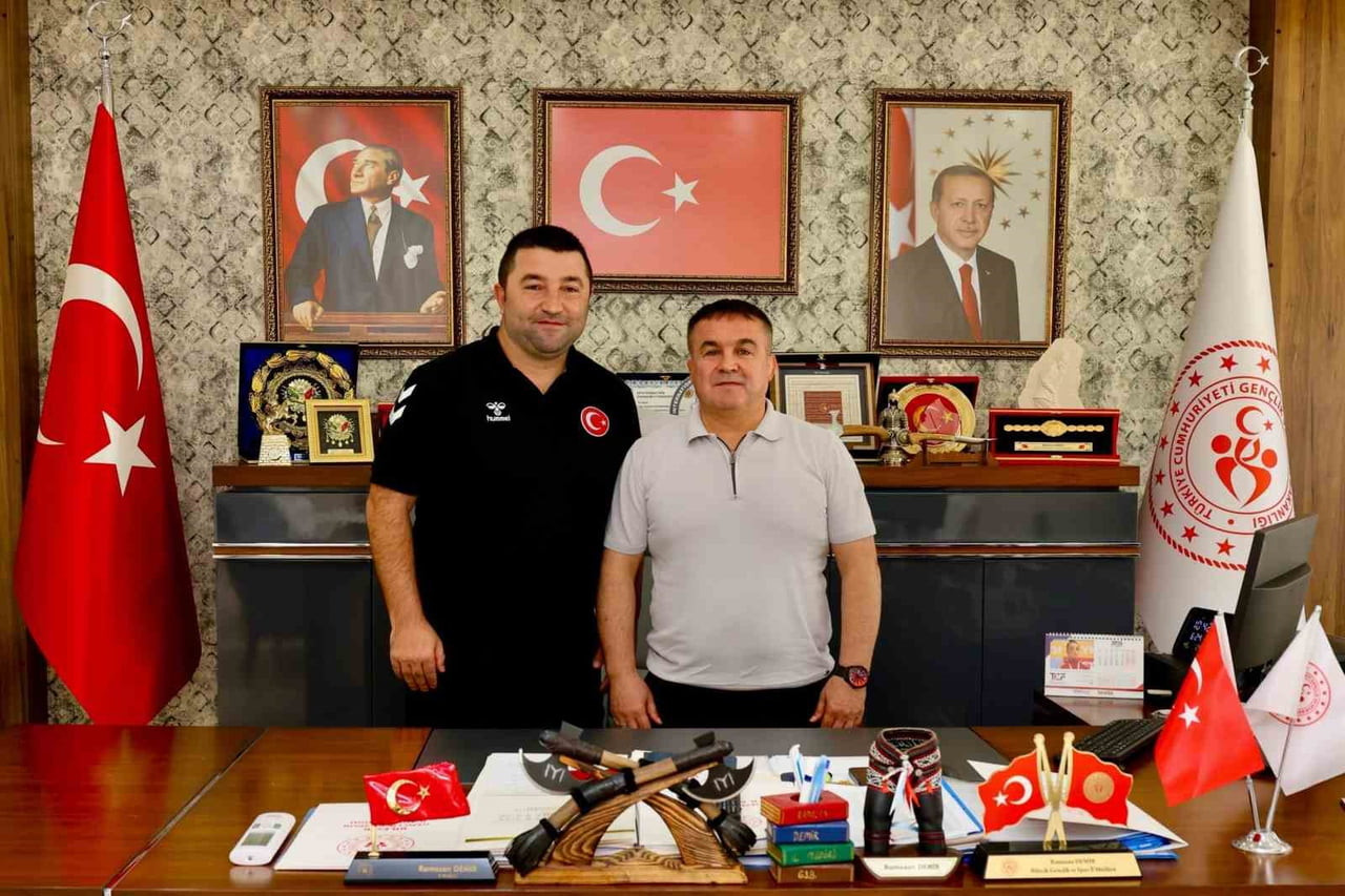 BİLECİKLİ ANTRENÖR VE SPORCU BALKAN ŞAMPİYONASI’NDA TÜRKİYE’Yİ TEMSİL EDECEK