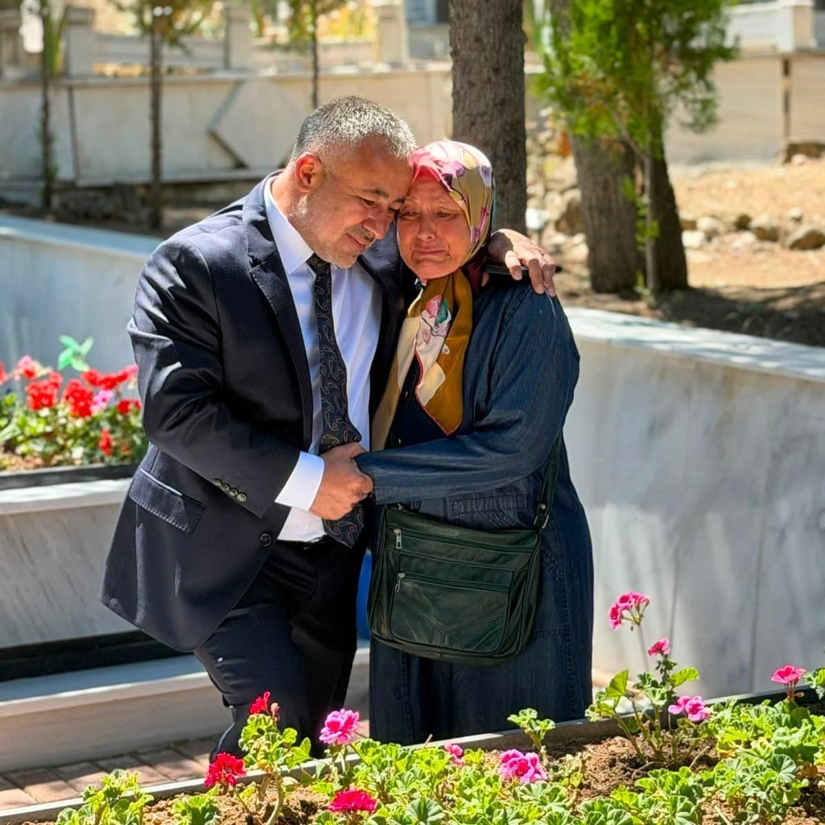 BİLECİK’TE 15 TEMMUZ DEMOKRASİ VE MİLLİ BİRLİK GÜNÜ PROGRAMLARI BAŞLADI