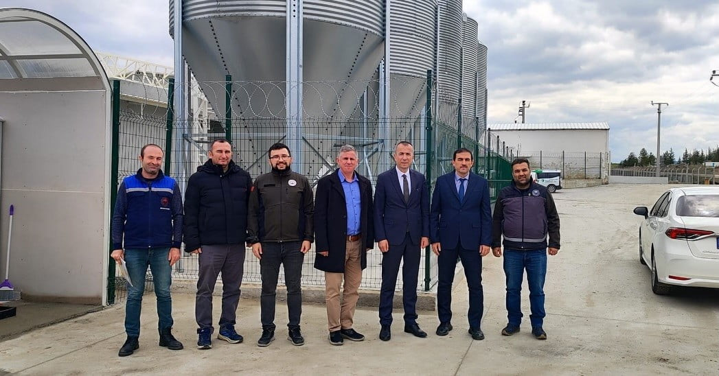 BİLECİK’TE HAYVANCILIĞA DEV YATIRIM