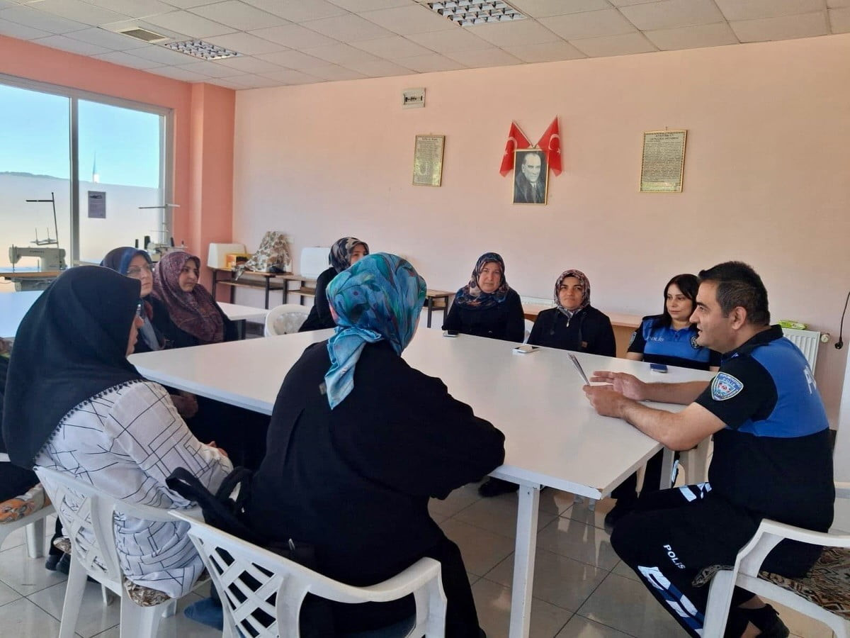 BİLECİK’TE SAHTE PARA UYARISI