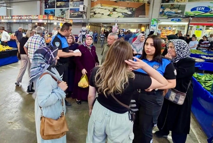 BİLECİK’TE SAHTE PARA VE DOLANDIRICILIK UYARISI