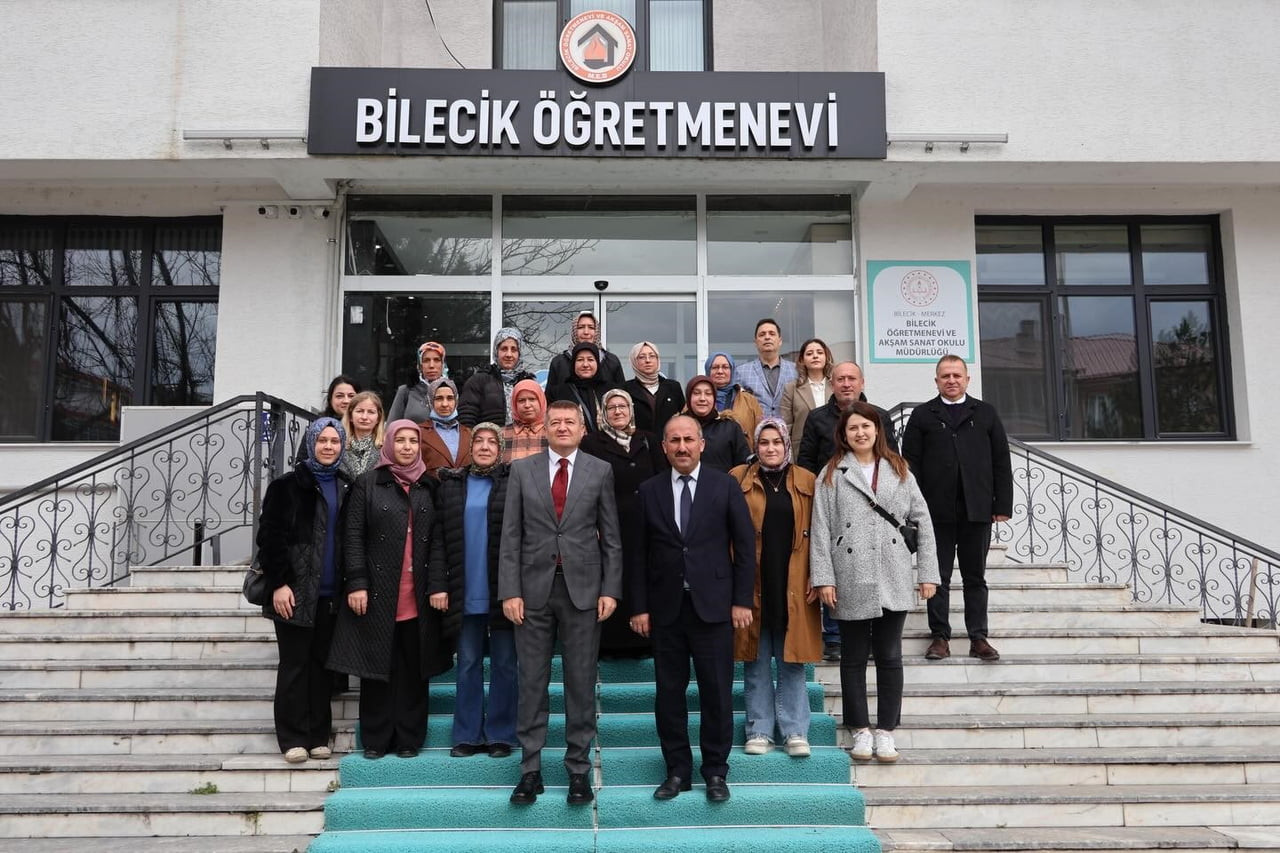 BİLECİK’TE SERVİS GÜVENLİĞİ MASAYA YATIRILDI