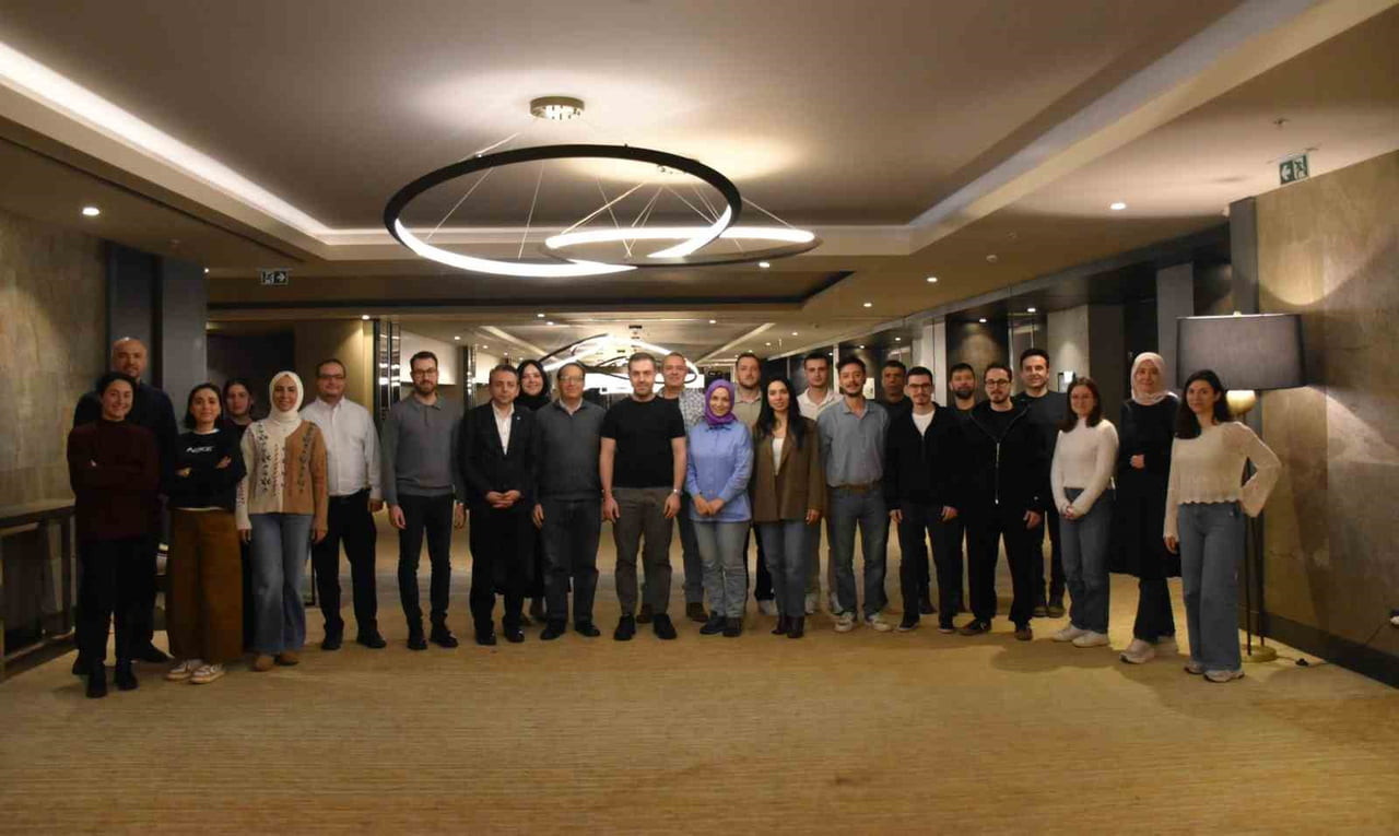 BİLGİYİ TİCARİLEŞTİRME MERKEZİ (BTM), KURUM KÜLTÜRÜ VE ÇALIŞAN DENEYİMİ ALANINDAKİ YAKLAŞIMINI...