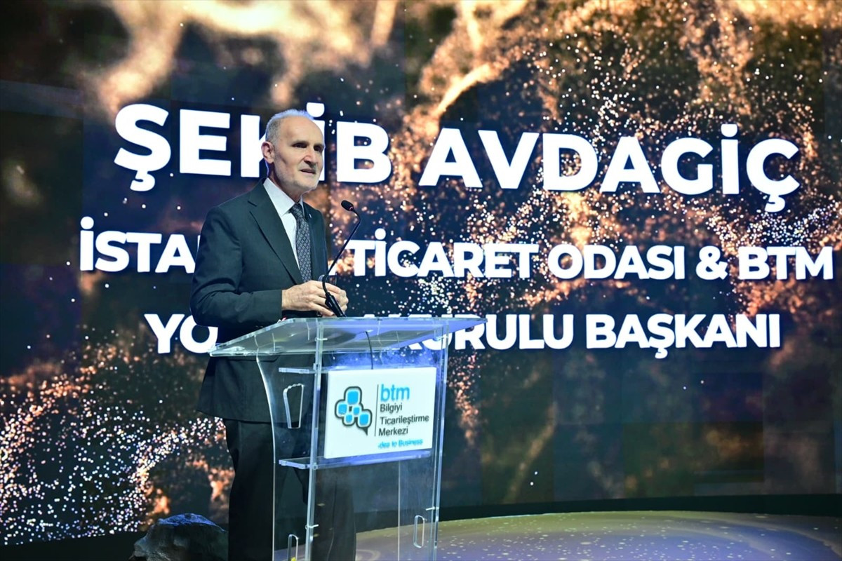 Bilgiyi Ticarileştirme Merkezi (BTM), yılın son "Sahne XL" etkinliğini dünyanın dört bir...