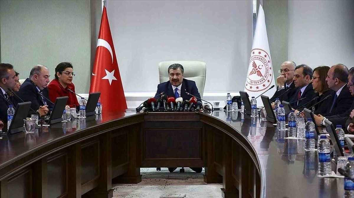 Bilim Kurulu ne zaman toplanıyor