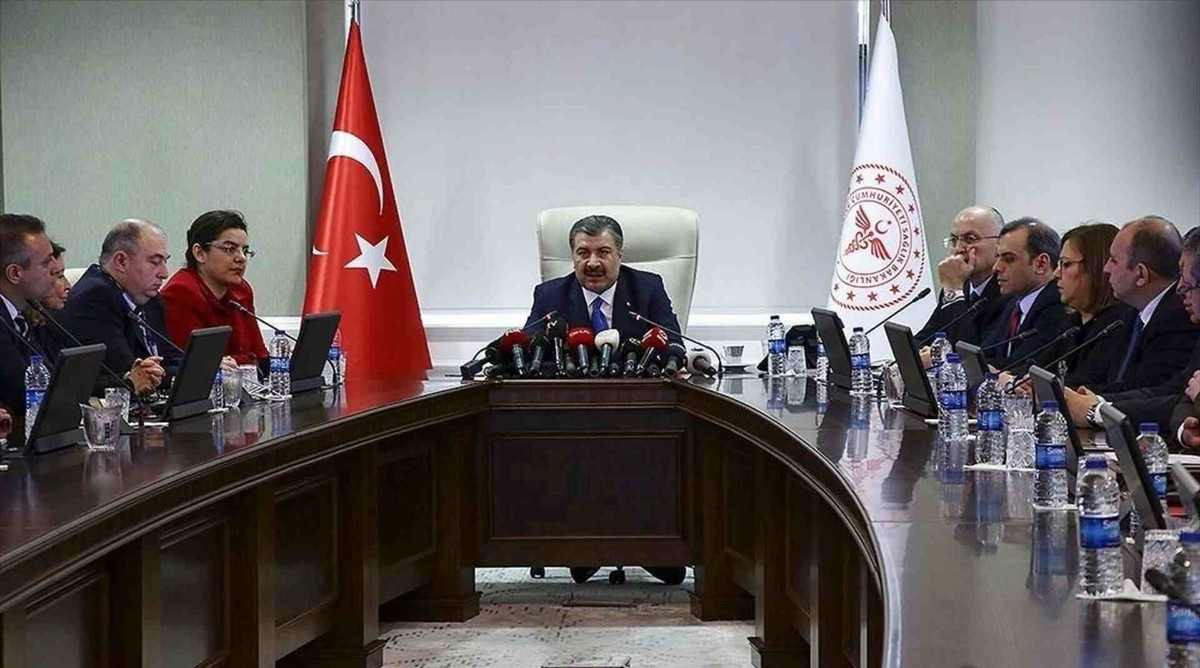 Bilim Kurulu Toplantısı