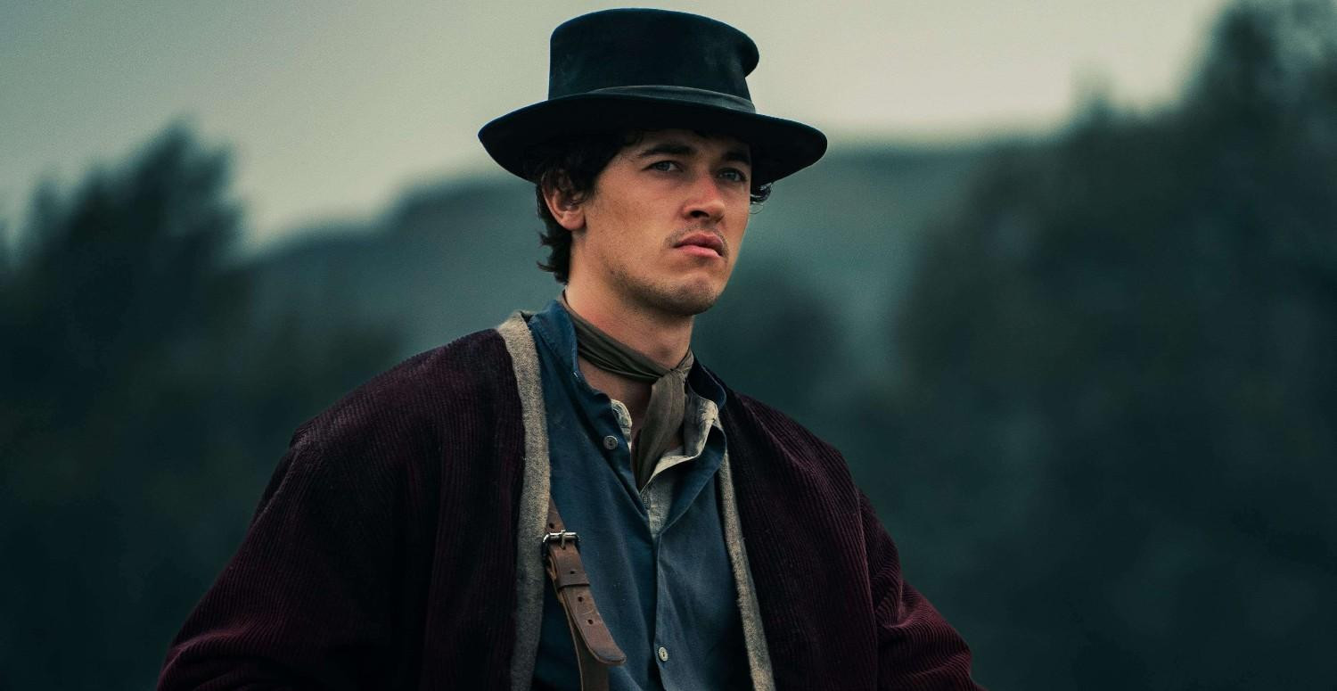 Billy the Kid