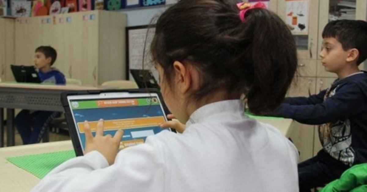 BİLSEM 2. Aşama